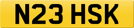 N23HSK